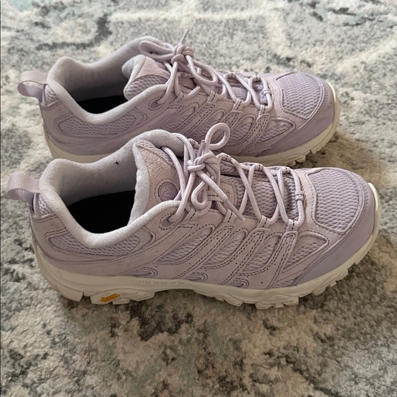 Merrell Shoes - Merrell Women’s Moab 3 Hiking Shoes Size 11